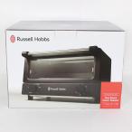 ボーナスストア+5%【新品】ラッセルホブス 7740JP-BK マットブラック オーブントースター 4枚焼 Russell Hobbs 本体