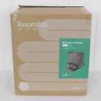 ボーナスストア+5％【新品】iRobot ルンバ コンボ 10Max robot+AutoWash 充電ステーション X085860 ロボット掃除機 物体認識 Roomba 本体