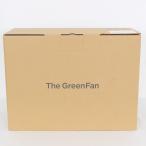 ボーナスストア+5％【新品】BALMUDA The GreenFan EGF-1800-DK ダークグレーxブラック DCモーター扇風機 バルミューダ ザ・グリーンファン 本体