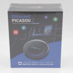 [ новый товар / нераспечатанный ]Ottocast PICASOU 2 AI BOX PCS40 беспроводной машина Play адаптор oto литье Picasso u корпус 