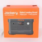 ボーナスストア+5%【新品未開封】Jackery 600 Plus JE-600C ブラック ポータブル電源 632Wh 蓄電池 非常用電源 ジャクリ 本体