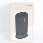  бонус магазин +5%[ новый товар нераспечатанный ]Sonos Play PLAYPJP1BLK черный Smart портативный динамик sonos Play корпус 