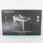 ボーナスストア+5％【新品】Anker 757 Portable Power Station PowerHouse 1229Wh A1770513 ブラック ポータブル電源 アンカー