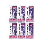 花粉症 点鼻薬 第2類医薬品 佐藤製薬 ナザールスプレー（ラベンダー） 30ml 6個セット 鼻水 鼻づまり アレルギー 鼻炎 【セルフメディケーション税制対象商品】