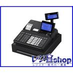 カシオ/電子レジスター 20部門 ブラック/SR-S4000-20SBK