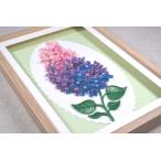 ペーパークイリングキット　「ヒヤシンス」