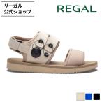 リーガル 公式 セール REGAL 65HL サンダル サンド サンダル メンズ リーガル