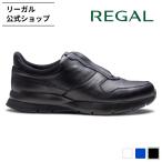 リーガル 公式 REGAL 81KL スニーカー ブラック スニーカー メンズ 