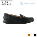 リーガル 公式 Regal Walker HC62 ビットローファー ブラック カジュアルシューズ レディース リーガルウォーカー