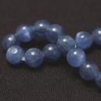カイヤナイト・丸6mm・1個