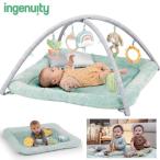 [ купон ] Play Jim младенец baby in jenyui TIKKA -m springs Splash Acty biti Jim * нежный Play Jim 0 месяцев ~