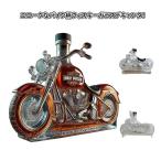 バイク ユニークなバイク柄ウィスキーガラスデキャンタ デキャンタ ウイスキーボトル ウイスキーボトル 家庭やバーの装飾に最適 ウィスキー愛好家やギフト