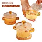 耐熱ガラス 蒸し器 冷凍 温野菜 ガ�