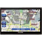 イクリプス(ECLIPSE) カーナビゲーション 10.1型 AVN-HS02F 16GB 約400車種対応 フルセグ+1セグ VICS WIDE SD CD DVD Bluetooth AppleCarPlay対応 デンソーテン