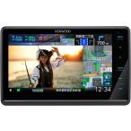 ケンウッド(KENWOOD) カーナビ 彩速高精細HDパネル 7インチ MDV-S711HD