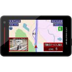 ユピテル YK-2100 レーダー&レーザー探知機 ワンボディモデル