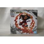 ショッピング一番くじ 即決 未開封 一番くじ ワンピース 匠ノ系譜 決闘ノ記憶 A賞 モンキー・D・ルフィ 決闘ノ記憶 フィギュア ONE PIECE 現状品