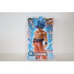 ショッピング一番くじ 即決 未開封 一番くじ ドラゴンボール SUPER DRAGONBALL HEROES 5th MISSION B賞 孫悟空 超サイヤ人ゴッド超サイヤ人 宇宙樹パワー 現状品