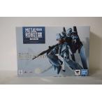 即決 未開封 超合金 METAL ROBOT魂 RGZ-91B リ・ガズィ・カスタム 機動戦士ガンダム 魂ウェブ商店 バンダイ 現状品