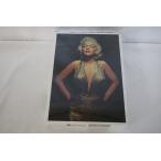  нераспечатанный не собран быстрое решение составная картинка 1000 деталь M-1221 Marilyn Monroe Blond Marilyn Monroe текущее состояние товар 