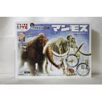  не собран быстрое решение пластиковая модель иллюстрированная книга мамонт Gakken. иллюстрированная книга текущее состояние товар 