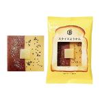 スライス羊羹　亀屋良長 スライスようかん 焼き芋 １袋2枚入り いも 芋 秋 限定