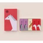 とらや 小形羊羹 5本入