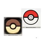 ユーハイム ポケモン モンスターボールバウム バームクーヘン バウムクーヘン バレンタイン 2026 バレンタインデー ギフト プレゼント