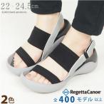 16%OFF セール リゲッタ カヌー サンダル レディース 厚底 スポーティ おしゃれ ストラップ 歩きやすい sandal アウトレット