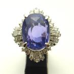 ���ե�����15.89ct ���������0.36ct �ץ���ʥ�� ���Ǯ