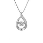 ���󥷥󥰥��ȡ��� �ɤ�� ���������  �ץ���ʥͥå��쥹�ڥ����� ����0.15ct����0.03ct