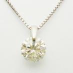2¥«¥é¥Ã¥È¥×¥é¥Á¥Ê¥À¥¤¥ä¥â¥ó¥É¥Í¥Ã¥¯¥ì¥¹ ¥À¥¤¥ä¥â¥ó¥É2.009ct¡¡¥×¥é¥Á¥Ê ¥«¥é¡¼ J-KÁêÅö ¥¯¥é¥ê¥Æ¥£ I1ÁêÅö 1ÅÀα