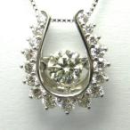 ¥À¥ó¥·¥ó¥°¥¹¥È¡¼¥ó ¥À¥¤¥ä¥â¥ó¥É0.30ct/0.37ct¡¡¥Û¥ï¥¤¥È¥´¡¼¥ë¥É¥Í¥Ã¥¯¥ì¥¹¡¡ÇÏÄý