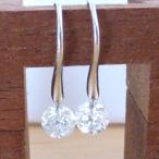 ¥À¥¤¥ä¥â¥ó¥É0.5ct¡¡0.5ct¡¡Pt900 ¥À¥¤¥ä¥â¥ó¥É¥×¥é¥Á¥Ê¥Ô¥¢¥¹ ¥ì¡¼¥¶¡¼¥Û¡¼¥ë
