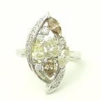 ¥À¥¤¥ä¥â¥ó¥É1.2ct¡¡0.16ct¡¡¥×¥é¥Á¥Ê¥ê¥ó¥°