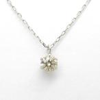 H&amp;C�����å���������� �ͥå��쥹 PT900 ��������ɹ��0.100ct��6���� ��γ ��������