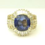 ¥µ¥Õ¥¡¥¤¥¢3.60ct ¥´¡¼¥ë¥É¥ê¥ó¥°