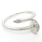 ���������0.1ct K18WG ��� ţ������� ���٤륫�顼