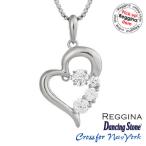 ���󥷥󥰥��ȡ��� �ڥ����ȥͥå��쥹 �������ե����˥塼�衼�� CrossForNewYork NYP-585