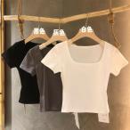 レギンス 工房]Tシャツ