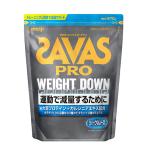 ショッピングザバス 《２個セット》【SAVAS】（送料無料）ザバス プロ ウェイトダウン ヨーグルト風味 870g（約31食分）×２ 大豆プロテイン
