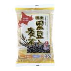 OSK 国産黒豆入麦茶 40�