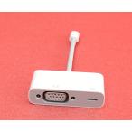 Apple оригинальный Lightning - VGA адаптер A1439 D-SUB кабель имеется 