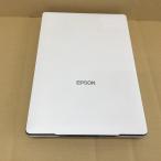 エプソン A4フラットベッドカラーイメージスキャナー　GT-S650　読み取りヘッド移動型原稿固定読み取り　接続ケーブル