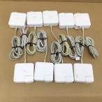 Mac book AIR 45W Magsafe2 純正Power Adapter 9個セットA1436 14.85~3.05A 動作保証