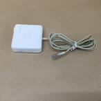  Apple оригинальный товар 85W MagSafe Power Adapter A1343 16.5-18.5~4.6A