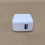  Apple Apple оригинальный iPAD*iPHONE 10W USB Power Adapter A1357 100-240V -0.45A 50-60Hz 5.1V-2.1A