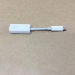 Apple Thunderbolt FireWire изменение адаптер A1463