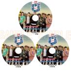 ¡Ú´ÚήDVD¡Û2PM ¡Ú Wild Beat ¥ï¥¤¥ë¥É¥Ó¡¼¥È(in ¥ª¡¼¥¹¥È¥é¥ê¥¢) ¡Û 3ËçSET (EP1-EP3)ÆüËܸì»úËë¡ú ¥Ä¡¼¥Ô¡¼¥¨¥à