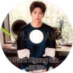 ZE_A ゼア パクヒョンシク ACTOR SERIES SPECIAL EDITION★ ParkHyungSik (O.S.T/ FANSIGN/CF FILM)★日本語字幕なし